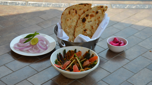 Raajsik - Indian Cuisine Restaurant