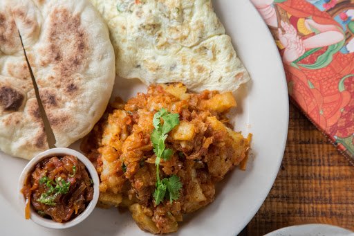 AMA Cafe | Majnu Ka Tilla