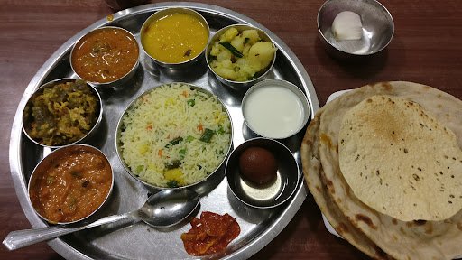 The Mumbai Masala