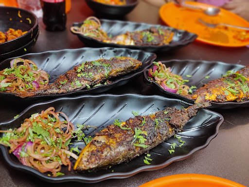 Bangalore Food Point,Chef Special