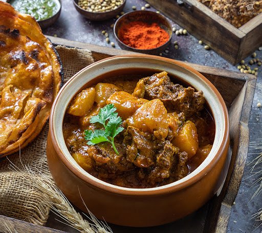 Punjab Grill Forum Rex Walk