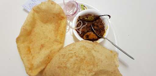 Bikanervala | Banjara Hills Hyderabad