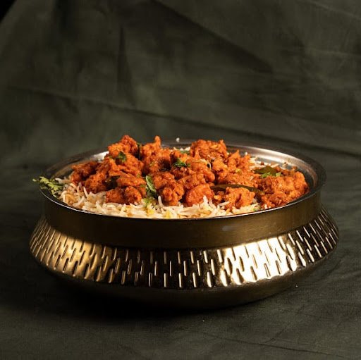 Pista House Shahalibanda