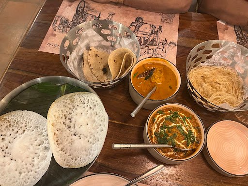 Restaurant Chef Pillai Calicut