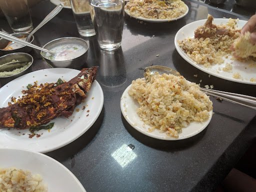 Topform Restaurant Kozhikode