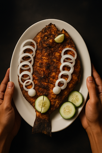 Haseeb Sea Food Restaurant Malappuram