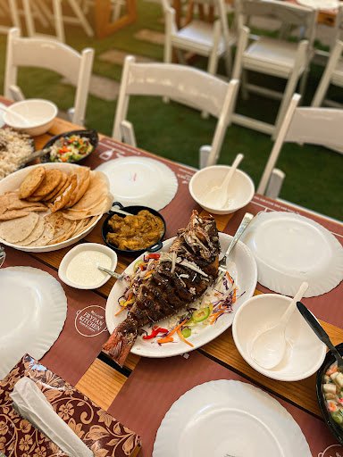 Frypan Kitchen - Malappuram