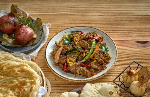 Round The Global Diner