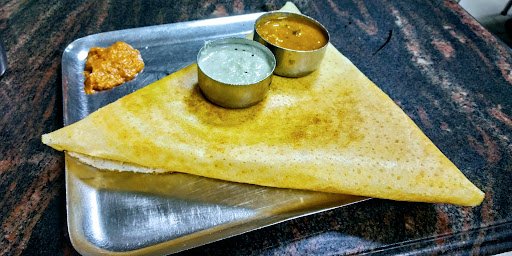 HOTEL BHARATH (PURE VEG)