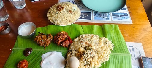 OLAN RESTAURANT THRISSUR