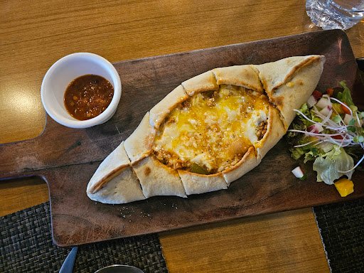 ROASTOWN-Global Cuisine Restaurant