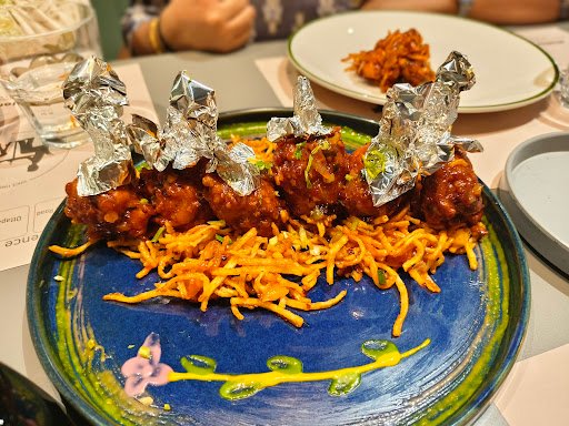 alankar restaurant ( East Fort )