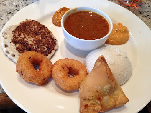 Kochi Kitchen, Kochi Marriott Hotel