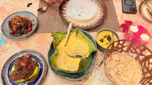 Restaurant Chef Pillai Kochi