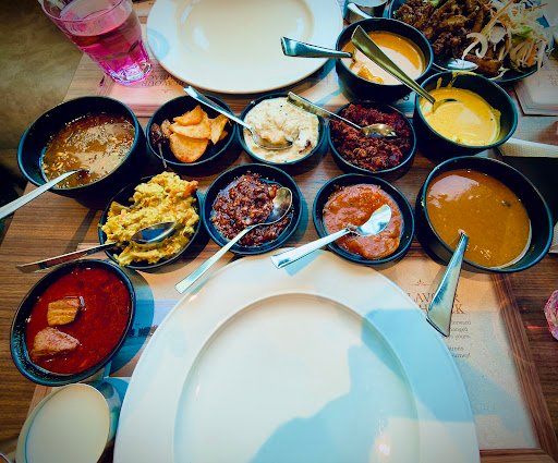 Paragon Restaurant | Lulu mall | kochi