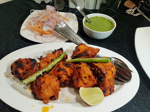 GFC - The Great Food Company