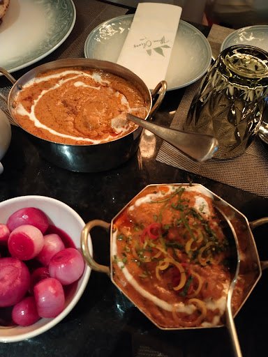 Little Chef Restaurant