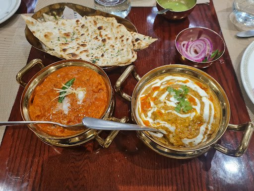 Punjab Grill Z Square Mall