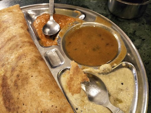 Veeraswami Restaurant