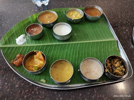 Shree Anandhaas | Lakshmi Mills Junction