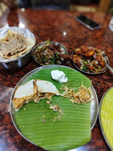 Denmarrk Restaurant - Stadium