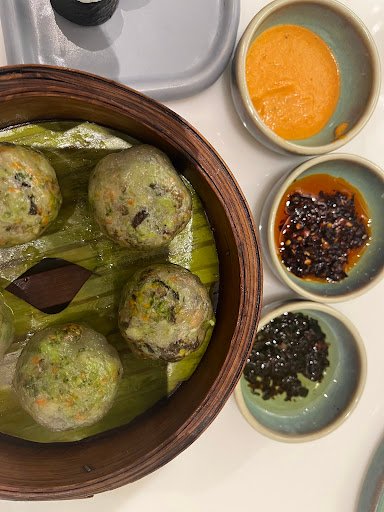 Chives all-day-diner