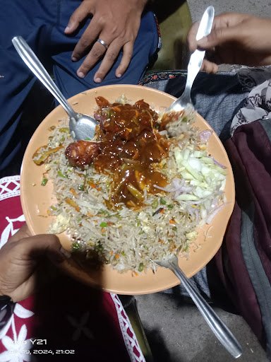 Nadan Restaurant Nadan Restaurant