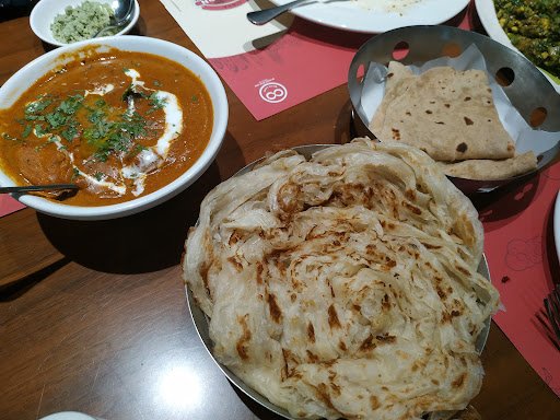 Paragon Restaurant Paragon Restaurant