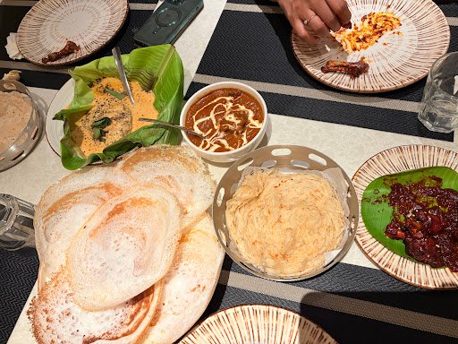 Restaurant Chef Pillai Trivandrum Restaurant Chef Pillai Trivandrum