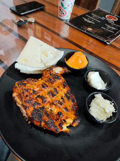 Plated Trivandrum Plated Trivandrum