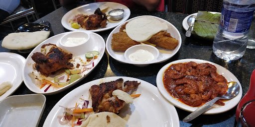 Zam Zam Restaurant Zam Zam Restaurant