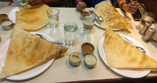 Bansi Vihar Restaurant