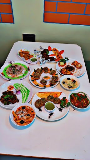 Atithya Good Food Restaurant