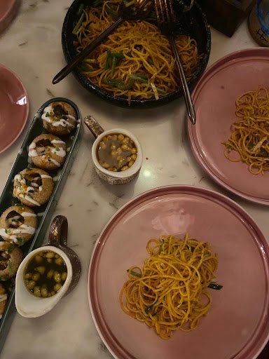 Flying Saucer Bhopal