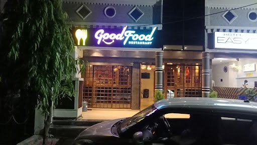 Good Food Restaurant