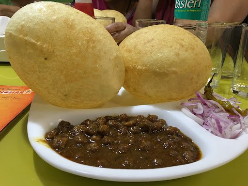 Manohar Dairy & Restaurant - MP Nagar