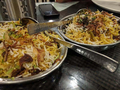 Khan Sahab Restaurant