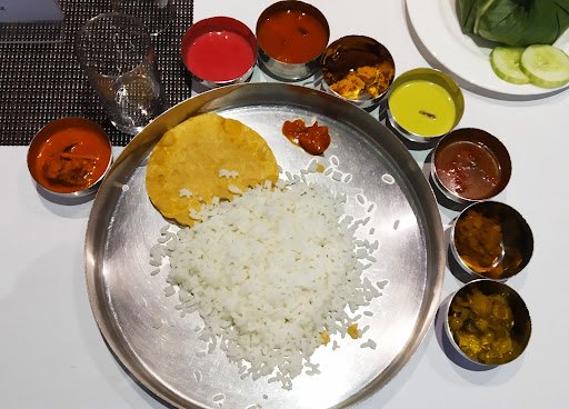 Barka Restaurant Kannur