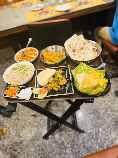 Bel Canto Multi Cuisine Restaurant