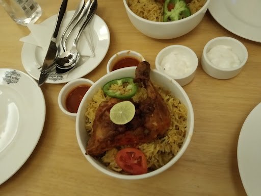 Turkwise - Turkish Restaurant & Cafe