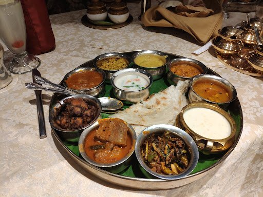 WelcomCafe Oceanic Restaurant