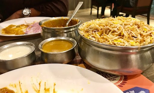 Paradise Biryani | Visakhapatnam