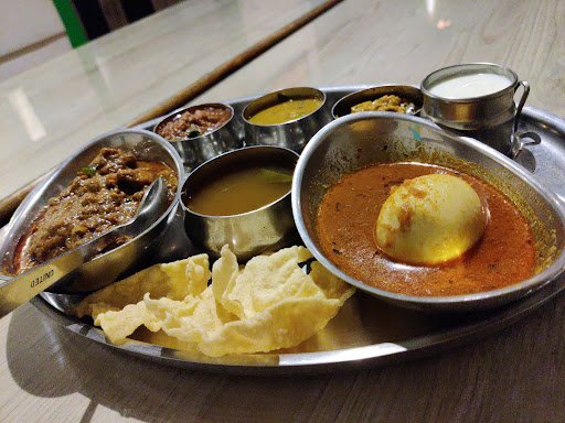 Godavari Restaurant