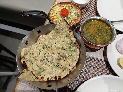 The Namastey Nashik – Best Pure Veg Restaurant