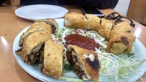 Haji Darbar Restaurant