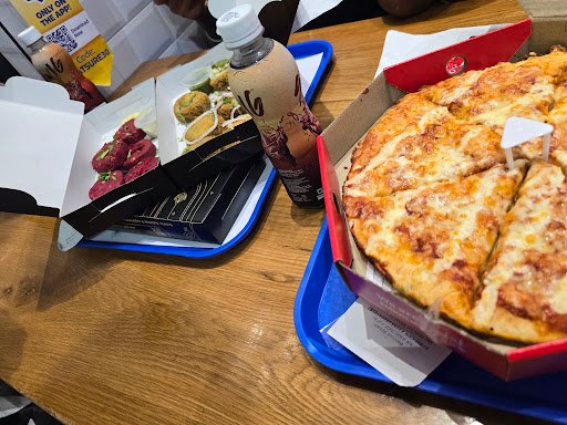 EatSure Food Court - Nashik