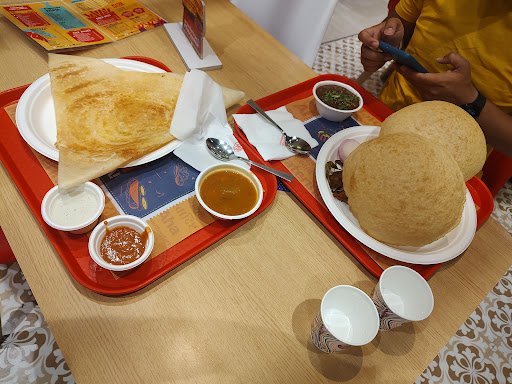 Haldiram's