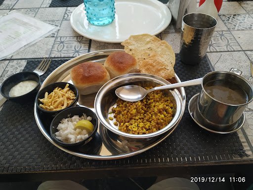 Udupi Tadka High Gardens Pure Veg restaurant