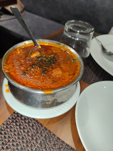 Asian Food Bowl Restaurant