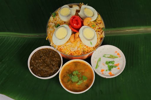 Srinidhii Home Foods